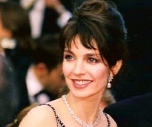 Anne Parillaud