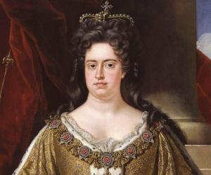 Anne, Queen of Great Britain