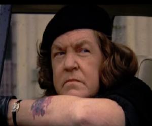 Anne Ramsey Biography