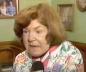 Anne Ramsey