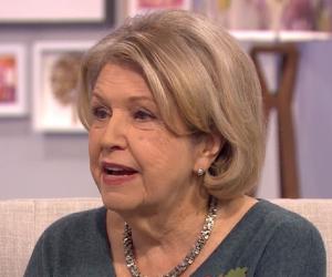 Anne Reid