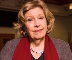 Anne Reid