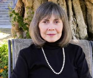 Anne Rice