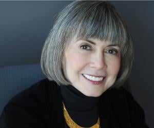 Anne Rice