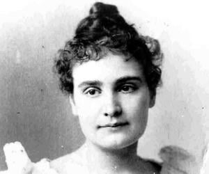 Anne Sullivan