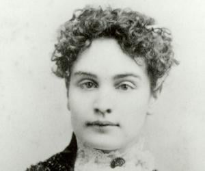 Anne Sullivan