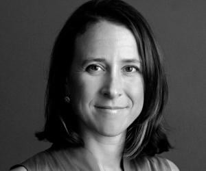 Anne Wojcicki