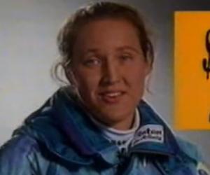 Annelise Coberger