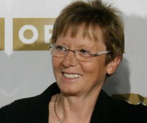 Annemarie Moser-Pröll