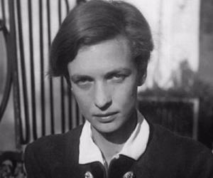 Annemarie Schwarzenbach