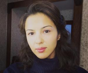 Annet Mahendru