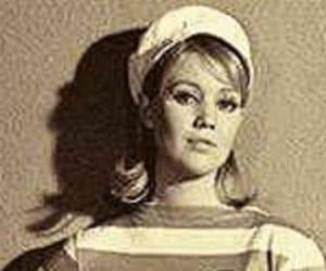 Annette Andre