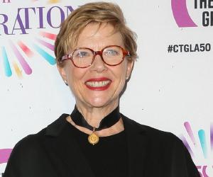 Annette Bening