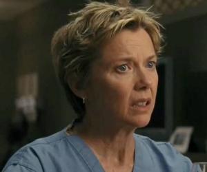 Annette Bening