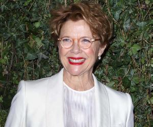 Annette Bening