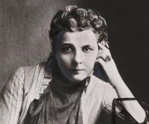 Annie Besant