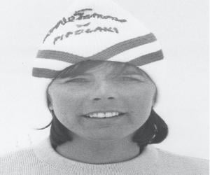 Annie Famose
