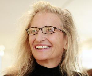 Annie Leibovitz Biography