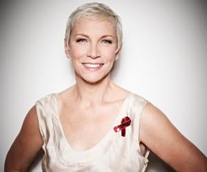 Annie Lennox