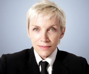 Annie Lennox