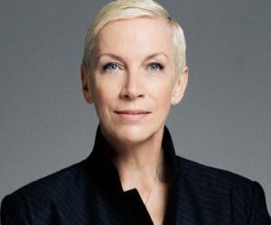 Annie Lennox