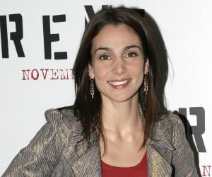 Annie Parisse Biography