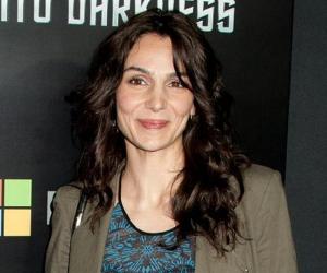 Annie Parisse