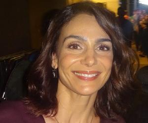 Annie Parisse