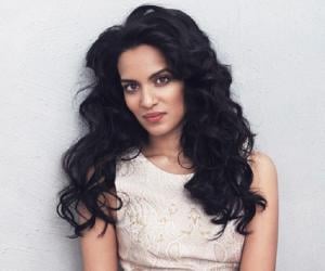 Anoushka Shankar