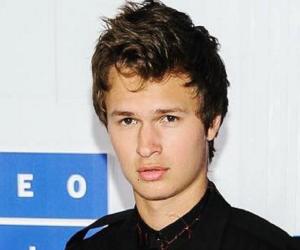 Ansel Elgort Biography