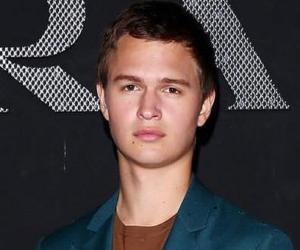 Ansel Elgort