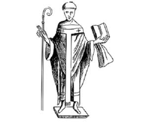 Anselm of Cante... Biography