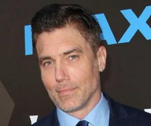 Anson Mount