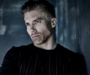 Anson Mount