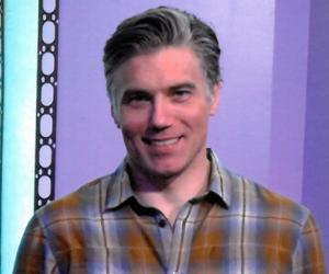 Anson Mount