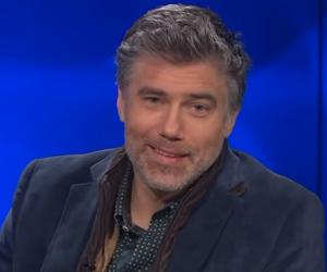 Anson Mount