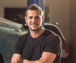 Ant Anstead