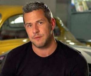 Ant Anstead