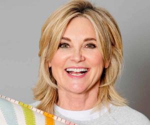 Anthea Turner