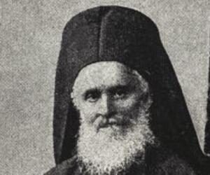 Anthimus VII of Constantinople