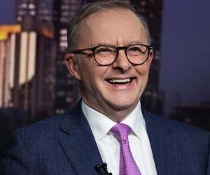 Anthony Albanese Biography