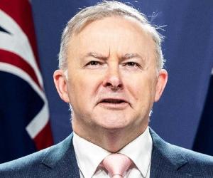 Anthony Albanese