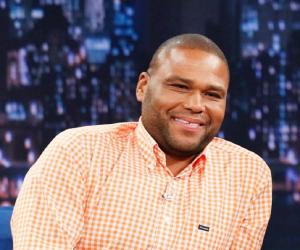 Anthony Anderson