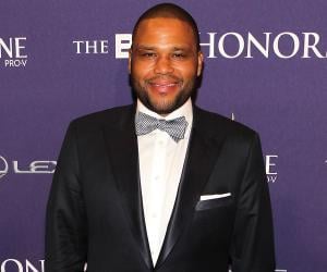 Anthony Anderson