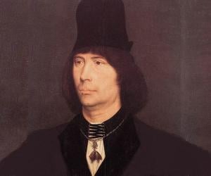 Anthony, bastard of Burgundy