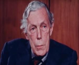 Anthony Blunt Biography