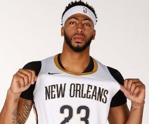 Anthony Davis