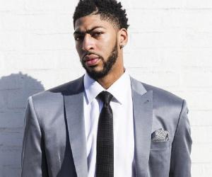 Anthony Davis