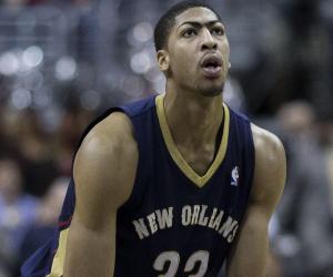 Anthony Davis