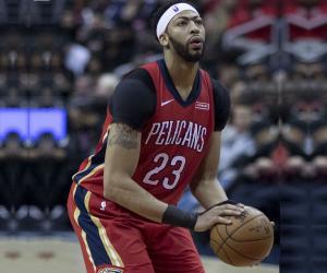 Anthony Davis